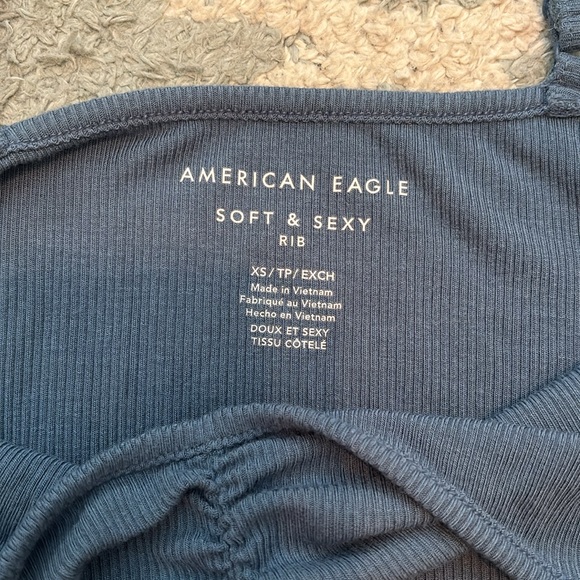 American Eagle tank top - Picture 2 of 2